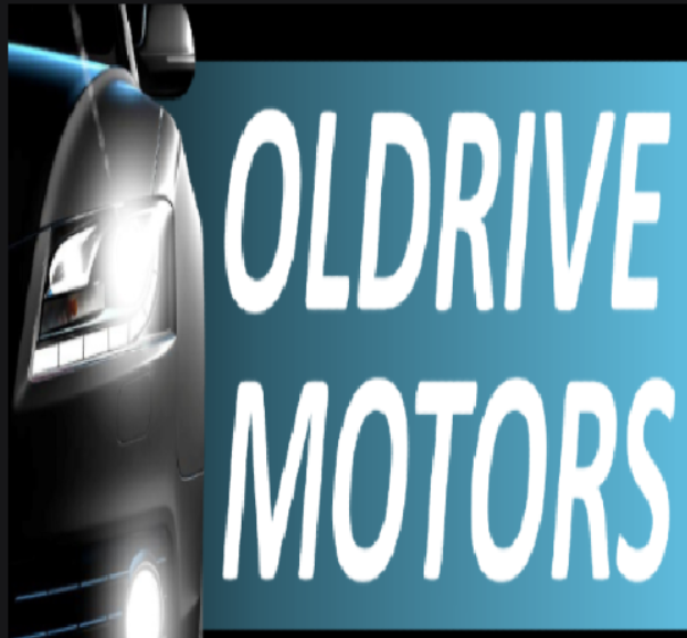 Oldrive Motors